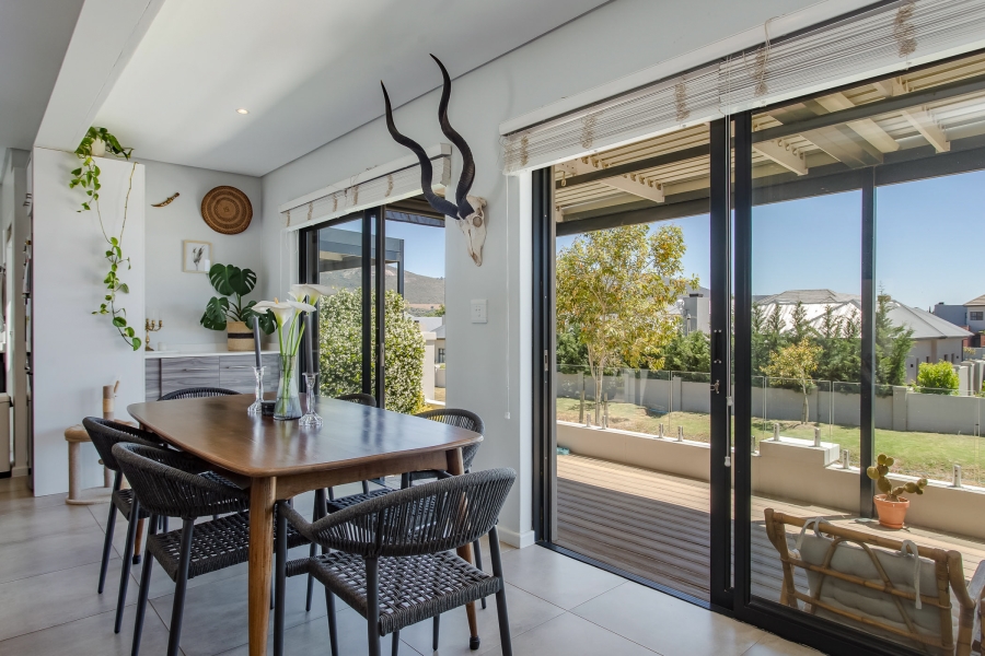 To Let 3 Bedroom Property for Rent in Klein Parys Western Cape